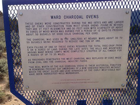 Exploring The History Of Ward Charcoal Ovens | Rising Pakistan