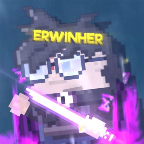 Erwinher Youtube