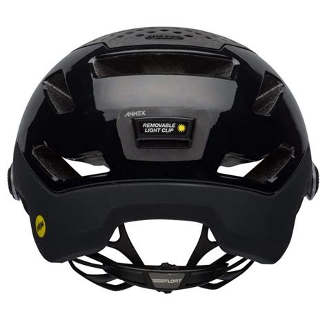 Bell Unisex Erwachsene Annex Shield MIPS Fahrradhelm Matte Gloss