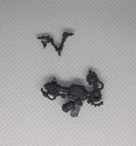 Warhammer K Adeptus Mechanicus Kataphron Breachers Destroyers Cognis