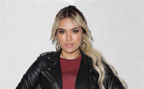 Karol G Bio Net Worth Age Height And Boyfriend