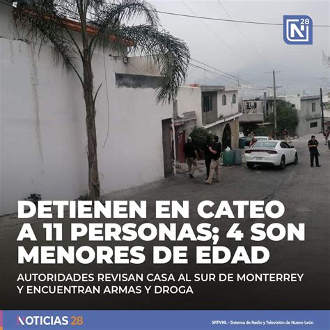 Noticias Nl On Twitter La Agencia Estatal De Investigaciones De