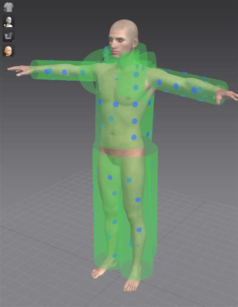 How To Import DAZ Characters Into Marvelous Designer JAY VERSLUIS