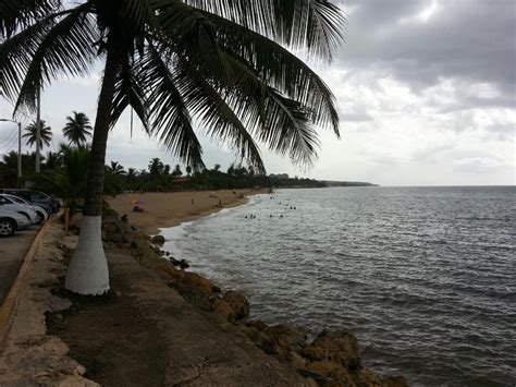 Playa Pico De Piedra Aguada Puerto Rico Descubra Puerto Rico