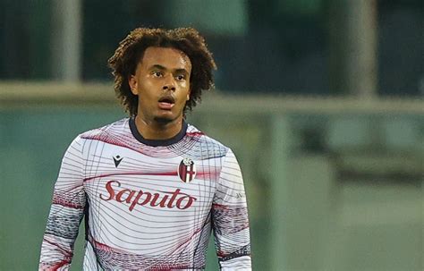 Mercato Milan Idea Zirkzee Per L Attacco Le Parole Dell Attaccante