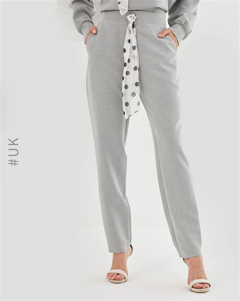 Top 65 Womens Grey Trousers Uk Best Incdgdbentre