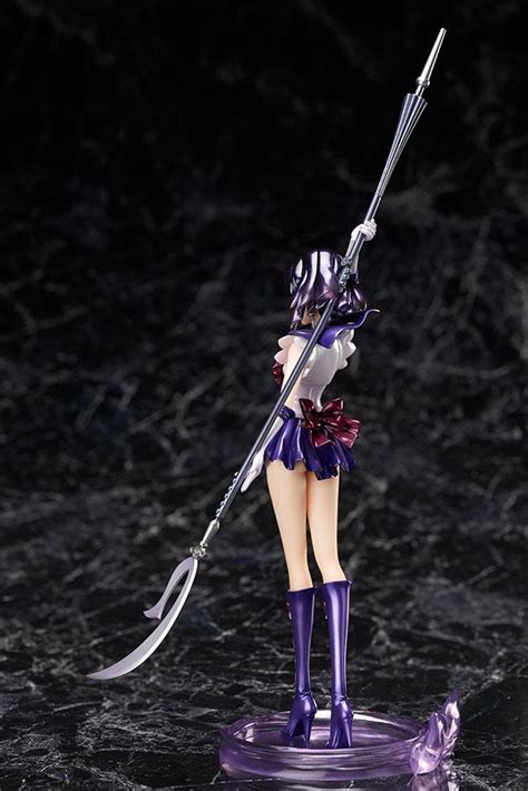 Sailor Moon Crystal Figuarts ZERO Sailor Saturn Shop tsoto net β