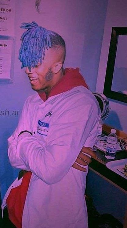 Influencia De Xxxtentacion Galería De Imágenes