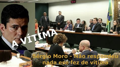 S Rgio Moro A V Tima Youtube