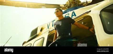 Sooryavanshi Akshay Kumar Pvr Pictures Courtesy Everett