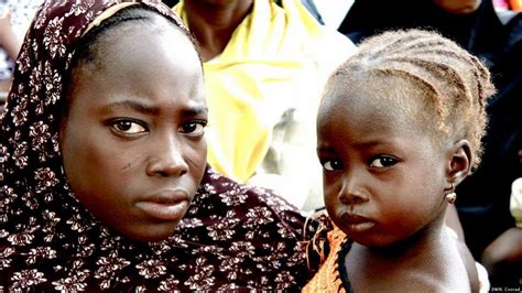 Niger’s malnourished children – DW – 10/15/2014