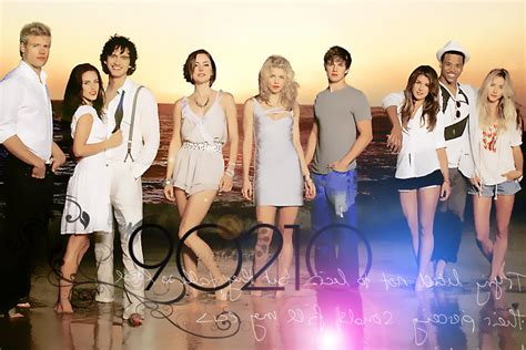 90210 90210 Fan Art 31028444 Fanpop