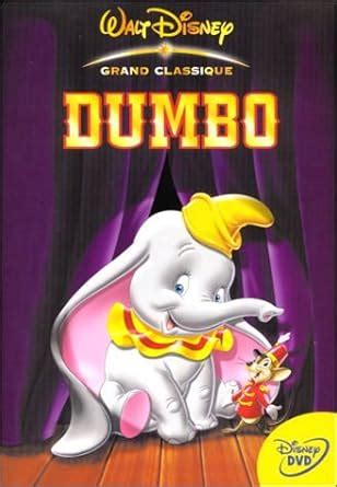 Dumbo FR IMPORT Amazon De Holloway Sterling Armstrong Samuel