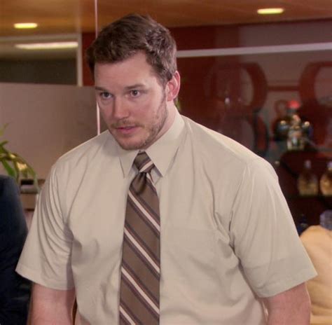 Chris Pratt - The Office Blank Template - Imgflip