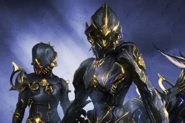 Limbo Prime Access Is Here. New Relics Drop Table - Warframe Blog