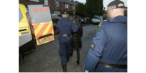 South Manchester Neighbourhood Team Continue Proactive Policing Locally