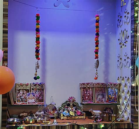 Why Do Hindus Have Altars At Home Significance And Benefits Of Altar