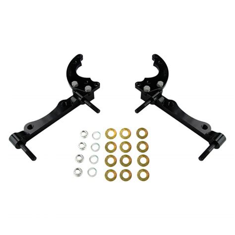 Wilwood Caliper Bracket Mount Kit