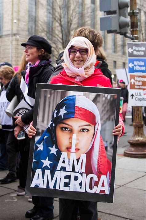 What Women And Men Wore To The March On Washington