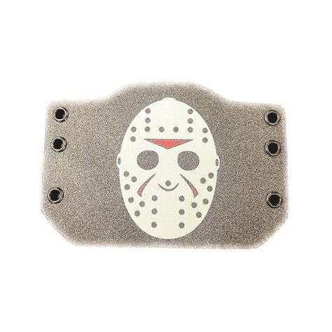 Halloween Jason Mask - Freedom Protective Gear