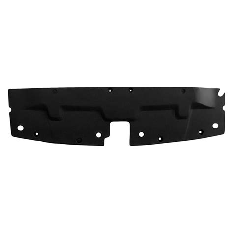 Replace Gm Upper Radiator Support Cover Standard Line