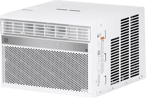 Questions And Answers Ge 450 Sq Ft 10 000 Btu Smart Window Air Conditioner With Wifi And