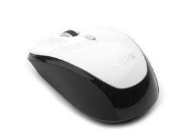 Ngs Souris Blanche Optique Sans Fil 800 1600 DPI Souris Achat