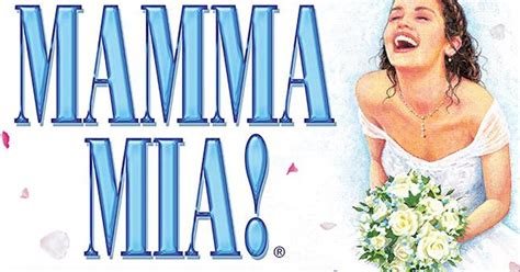 Mamma Mia The Musical Tour Dates And Tickets 2025 2026 Ents24