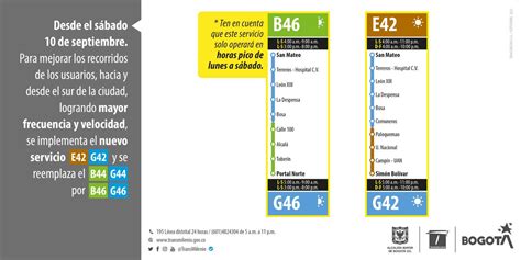 Transmilenio On Twitter Atenci N Usuarios Del Componente Troncal