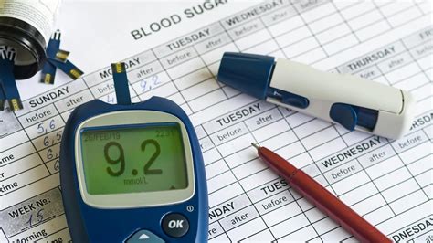 What Is The Difference Between Prediabetes And Diabetes Expert