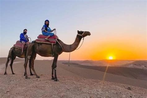 Marrakech Aventure Dans Le D Sert D Agafay Balade En Quad Et Dos