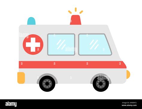 Clip Art Ambulances