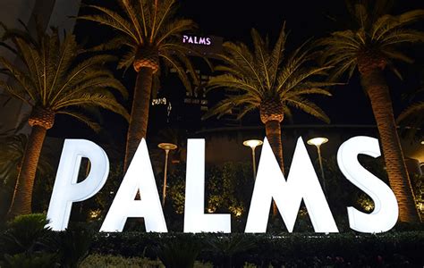 Palms Casino Resort Announces Multi-week Campaign Of Hiring And Career Fairs | Palms Casino Resort