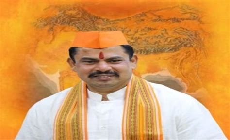 Hyderabad Police Serves Another Notice To Bjp Mla Raja Singh For Hate