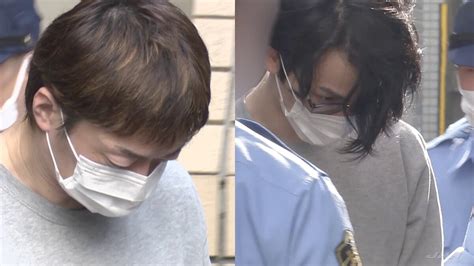 【画像】有名美容外科クリニックの医師2人を再逮捕 女子高校生にカラオケ店でわいせつな行為疑い 警視庁 ライブドアニュース