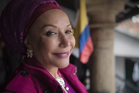 Fallece La Senadora Colombiana Piedad Córdoba Red Noticiashuila