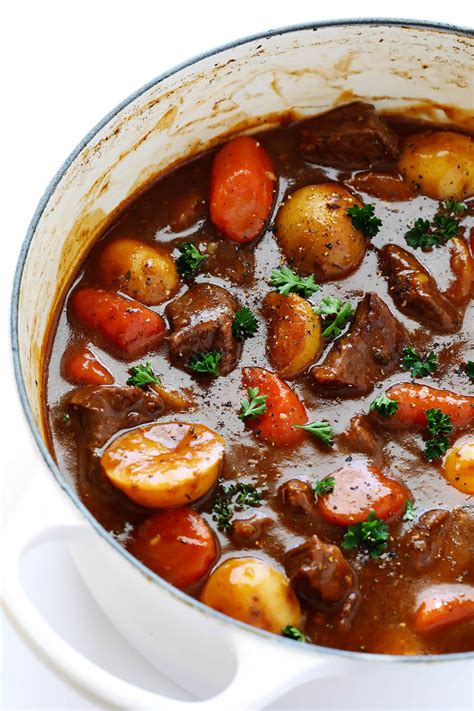 Top 21 Winter Stew Recipes – Home, Family, Style and Art Ideas