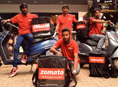 Zomato Plans To Hire Over 5000 Employees In India Hrm Asia