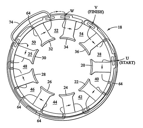 3 Phase Electric Motor Starter Wiring Diagram - Database - Wiring ...