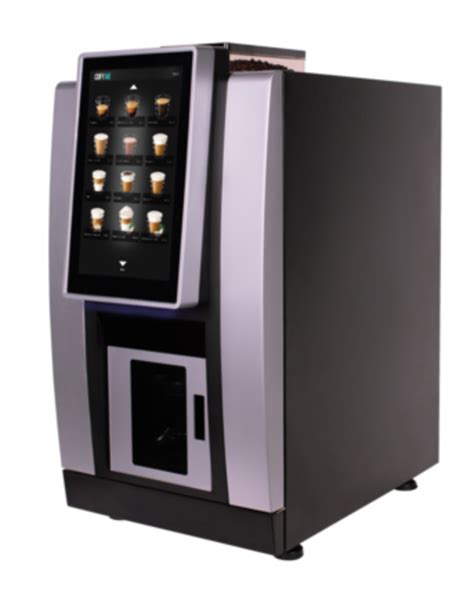 Кофемашина для бизнеса - покупка и установка кофепоинтов
