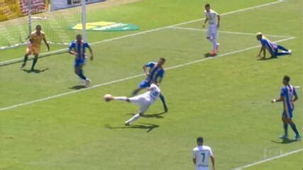 Gols do Fantástico campeonatos estaduais começam por todo o Brasil