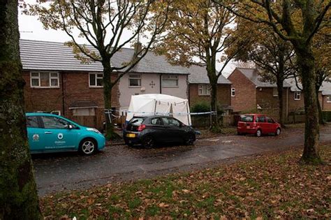 Woman In Her 60s Suffers Serious Injuries After Stabbing In Oldham