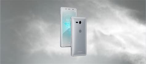 เปิดตัวแล้ว Sony Xperia Xz2 และ Xz2 Compact สองมือถือเรือธงล่าสุด กับ