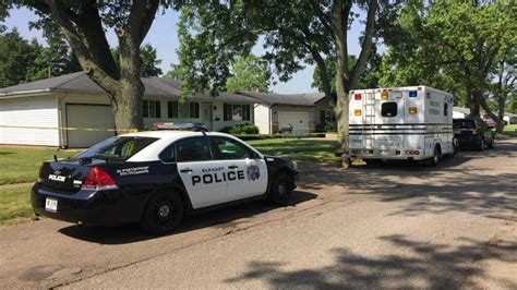 Wife Now Charged In Elkhart Mans Murder 95 3 Mnc