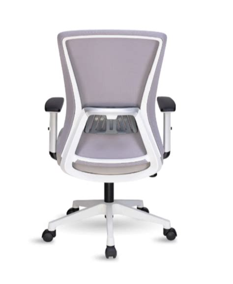 Mesh High Back Executive Revolving Office Chair Florence Hb At Rs