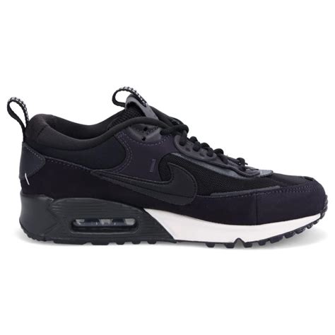 Nike ナイキ エアマックス90 フューチュラ スニーカー レディース Wmns Air Max 90 Futura ブラック 黒 Dm9922 003 Nike Dm9922 003