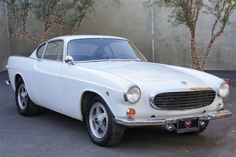 1968 Volvo P1800 Is Listed Verkauft On ClassicDigest In Los Angeles By