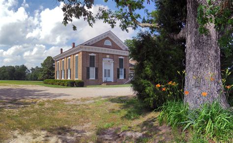 Shepherds Umc King And Queen County Va Circa 1859 This Flickr