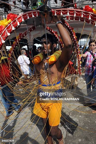 453 Thaipusam Singapore Stock Photos, High-Res Pictures, and Images ...