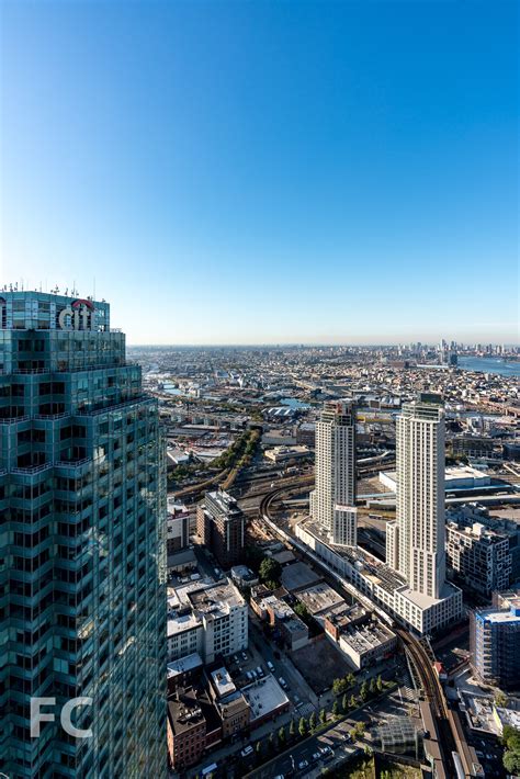 Construction Tour: Skyline Tower — FIELD CONDITION